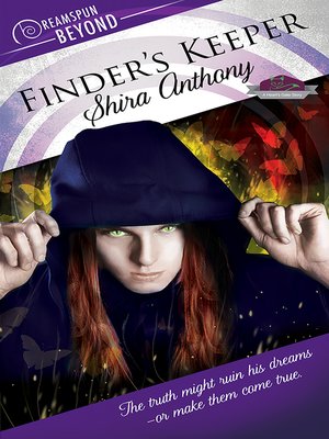 cover image of Finder's Keeper